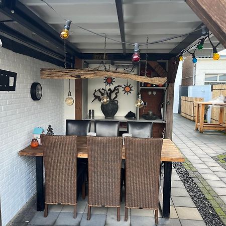 Sfeervol Verblijf Nabij Centrum Almelo Extérieur photo