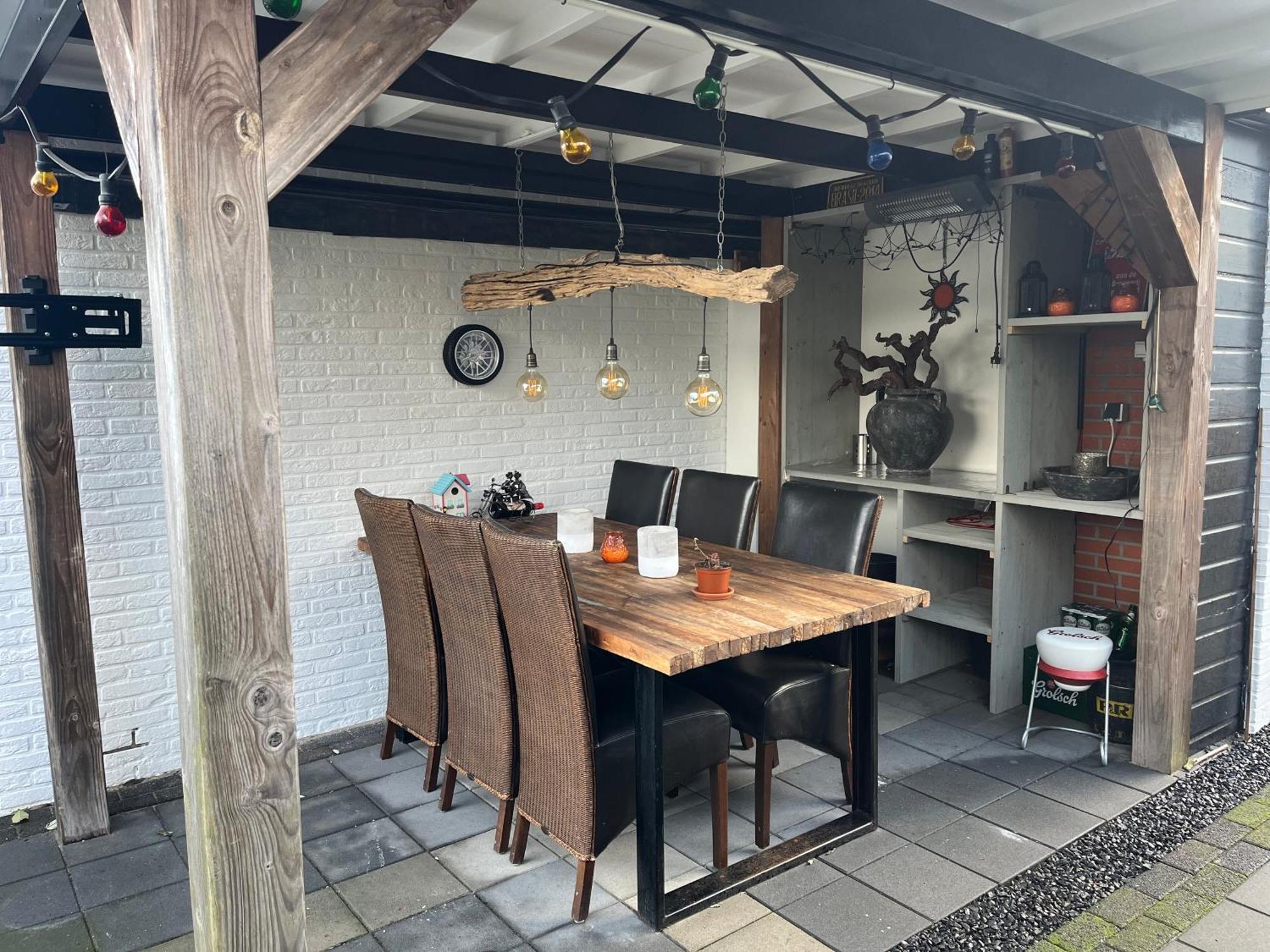 Sfeervol Verblijf Nabij Centrum Almelo Extérieur photo