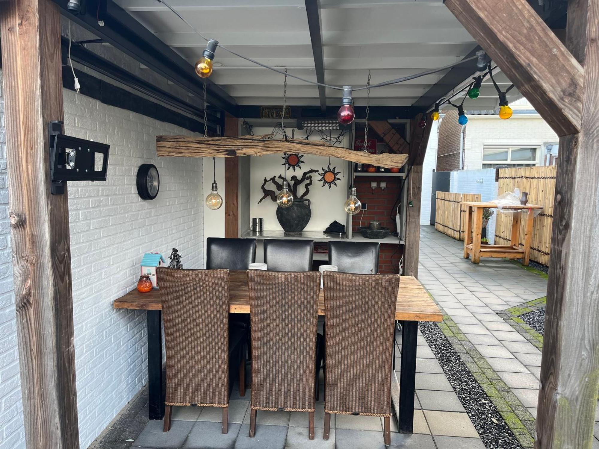 Sfeervol Verblijf Nabij Centrum Almelo Extérieur photo