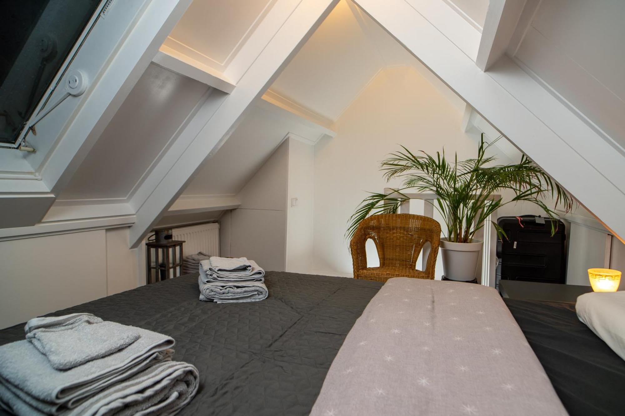 Sfeervol Verblijf Nabij Centrum Almelo Extérieur photo